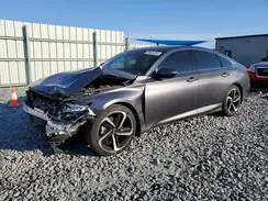 1HGCV1F30JA201755 2018 HONDA ACCORD