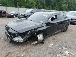 1HGCV1F30JA203487 2018 HONDA ACCORD