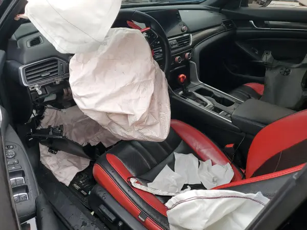 1HGCV1F30JA203487 2018 HONDA ACCORD - Image 8