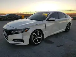 1HGCV1F30JA204462 2018 HONDA ACCORD