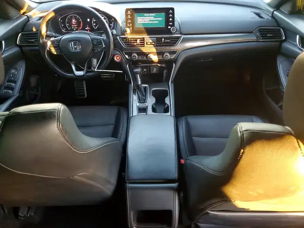1HGCV1F30JA204462 2018 HONDA ACCORD - Image 8