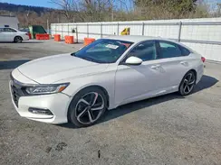 1HGCV1F30JA204512 2018 HONDA ACCORD