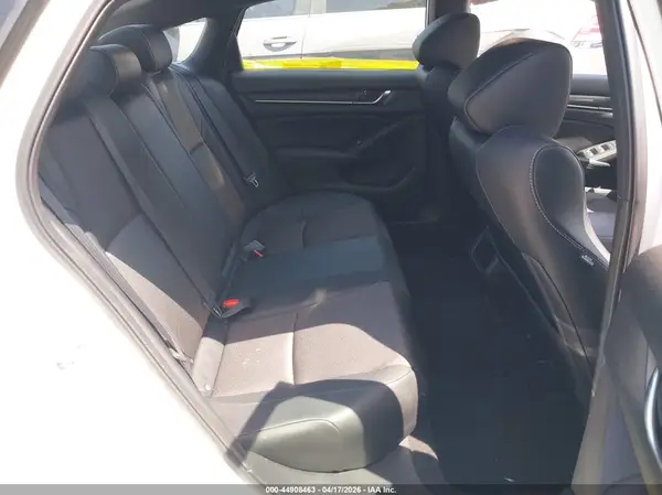 1HGCV1F30JA204560 2018 HONDA ACCORD - Image 8