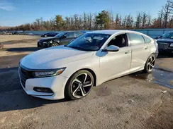 1HGCV1F30JA204719 2018 HONDA ACCORD
