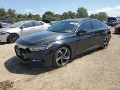 1HGCV1F30JA205224 2018 HONDA ACCORD