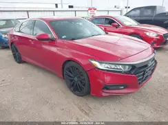 1HGCV1F30JA205837 2018 HONDA ACCORD