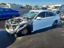 1HGCV1F30JA209497 2018 HONDA ACCORD