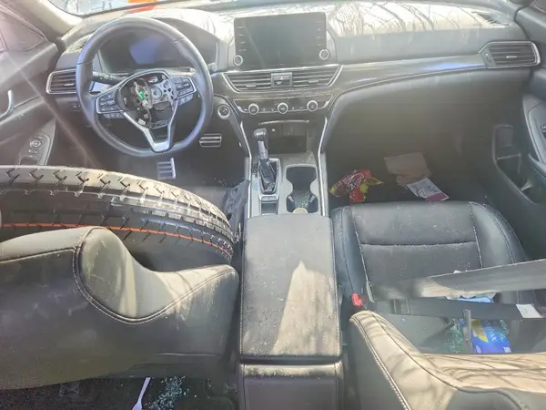 1HGCV1F30JA209497 2018 HONDA ACCORD - Image 8