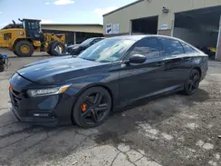 1HGCV1F30JA209600 2018 HONDA ACCORD
