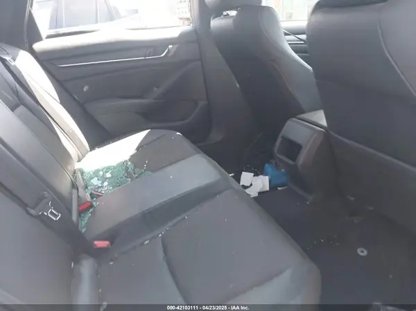 1HGCV1F30JA211329 2018 HONDA ACCORD - Image 8