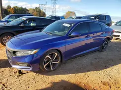 1HGCV1F30JA213081 2018 HONDA ACCORD