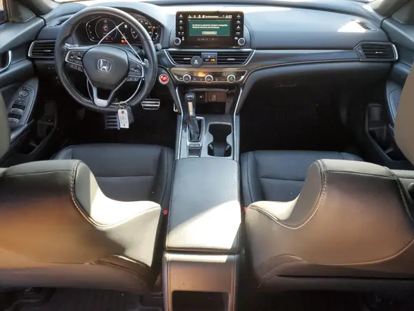 1HGCV1F30JA213081 2018 HONDA ACCORD - Image 8