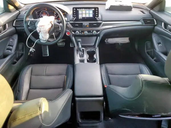 1HGCV1F30JA213856 2018 HONDA ACCORD - Image 8