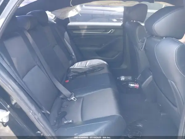 1HGCV1F30JA217440 2018 HONDA ACCORD - Image 8