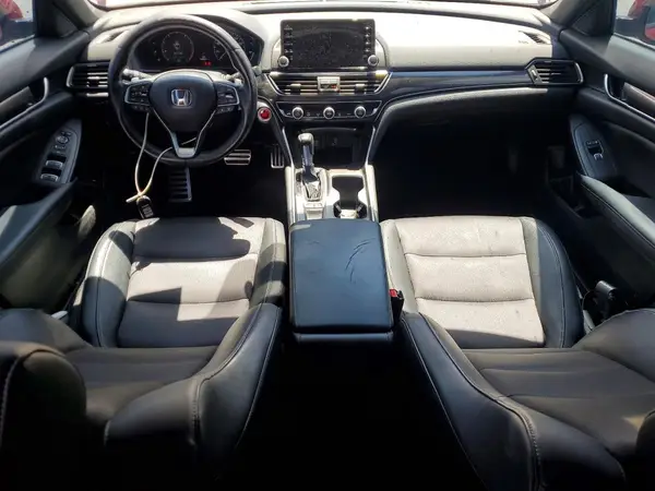 1HGCV1F30JA217857 2018 HONDA ACCORD - Image 8