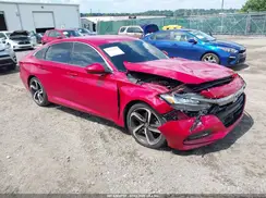 1HGCV1F30JA218975 2018 HONDA ACCORD