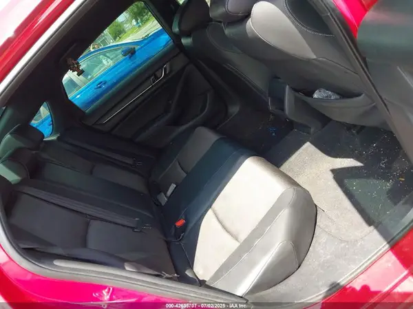 1HGCV1F30JA218975 2018 HONDA ACCORD - Image 8