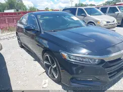 1HGCV1F30JA219642 2018 HONDA ACCORD