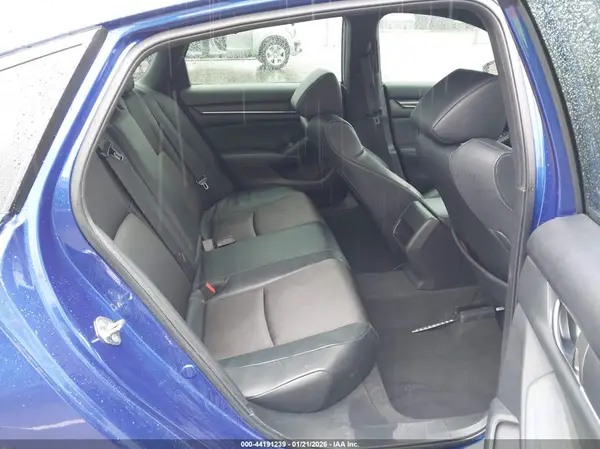 1HGCV1F30JA220158 2018 HONDA ACCORD - Image 8