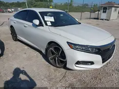 1HGCV1F30JA222993 2018 HONDA ACCORD