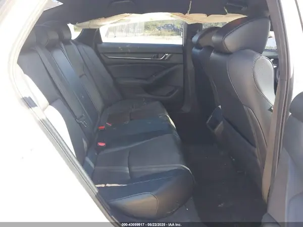 1HGCV1F30JA222993 2018 HONDA ACCORD - Image 8