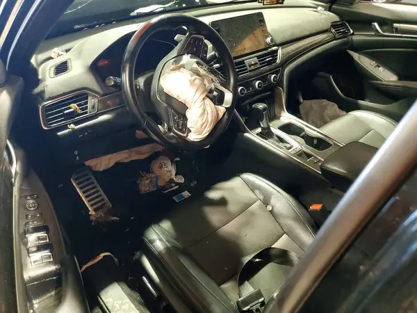 1HGCV1F30JA225280 2018 HONDA ACCORD - Image 8