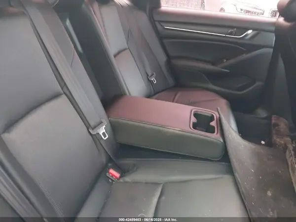 1HGCV1F30JA226624 2018 HONDA ACCORD - Image 8