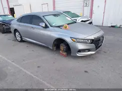 1HGCV1F30JA226722 2018 HONDA ACCORD