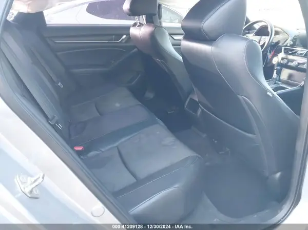 1HGCV1F30JA226722 2018 HONDA ACCORD - Image 8