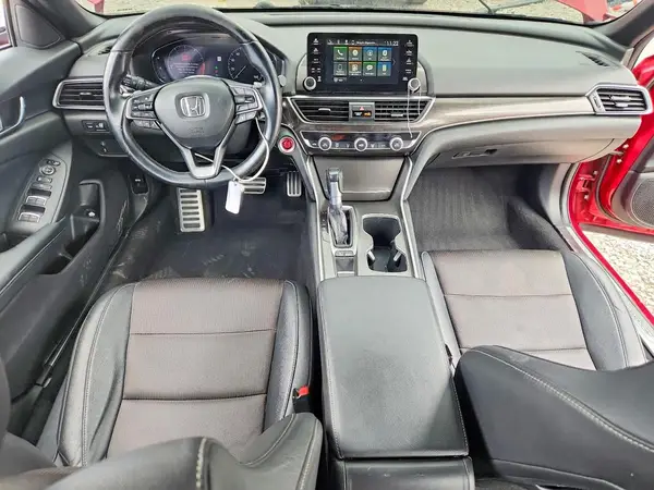 1HGCV1F30JA229653 2018 HONDA ACCORD - Image 8