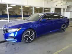 1HGCV1F30JA230236 2018 HONDA ACCORD