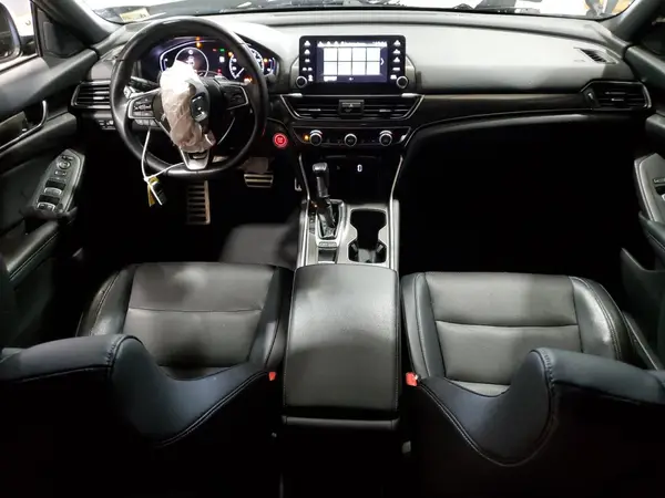 1HGCV1F30JA230897 2018 HONDA ACCORD - Image 8