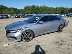 1HGCV1F30JA231239 2018 HONDA ACCORD