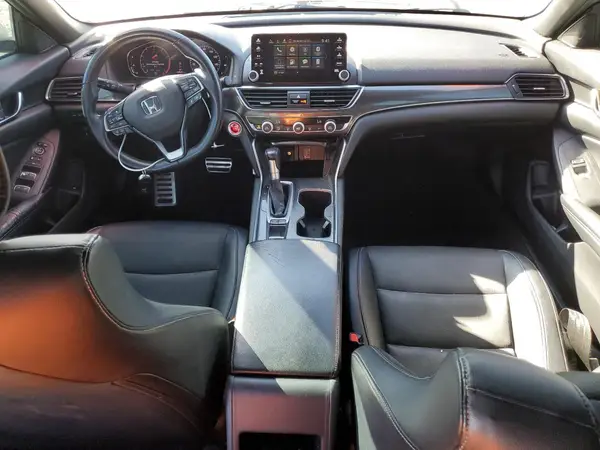 1HGCV1F30JA231239 2018 HONDA ACCORD - Image 8
