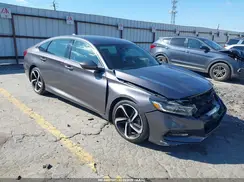 1HGCV1F30JA233170 2018 HONDA ACCORD