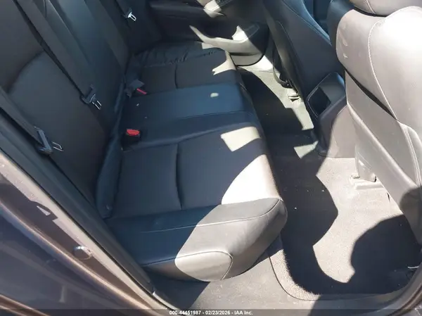 1HGCV1F30JA233170 2018 HONDA ACCORD - Image 8