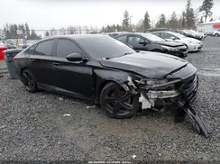 1HGCV1F30JA233315 2018 HONDA ACCORD