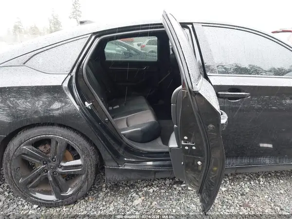 1HGCV1F30JA233315 2018 HONDA ACCORD - Image 8