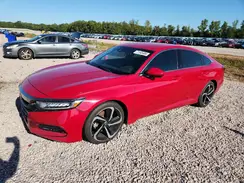 1HGCV1F30JA235419 2018 HONDA ACCORD
