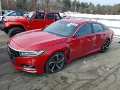1HGCV1F30JA236070 2018 HONDA ACCORD