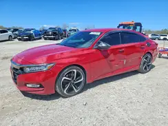 1HGCV1F30JA236117 2018 HONDA ACCORD