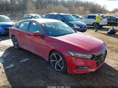 1HGCV1F30JA236120 2018 HONDA ACCORD