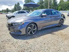 1HGCV1F30JA240670 2018 HONDA ACCORD