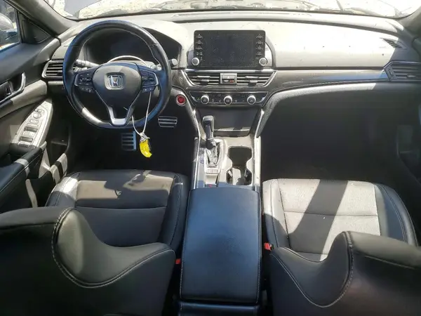1HGCV1F30JA240670 2018 HONDA ACCORD - Image 8