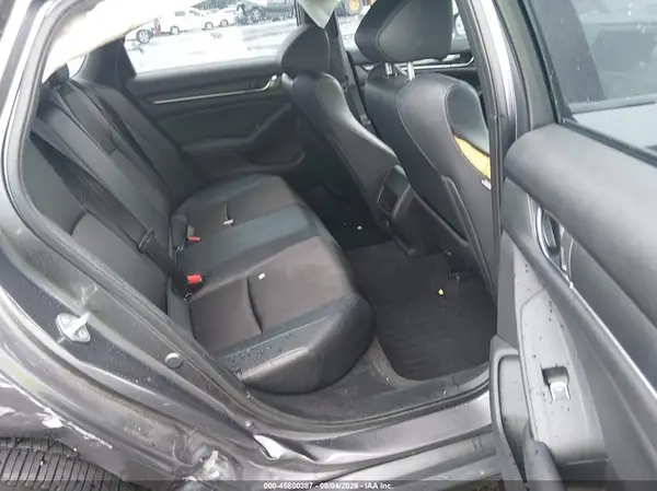 1HGCV1F30JA240765 2018 HONDA ACCORD - Image 8
