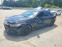 1HGCV1F30JA241897 2018 HONDA ACCORD