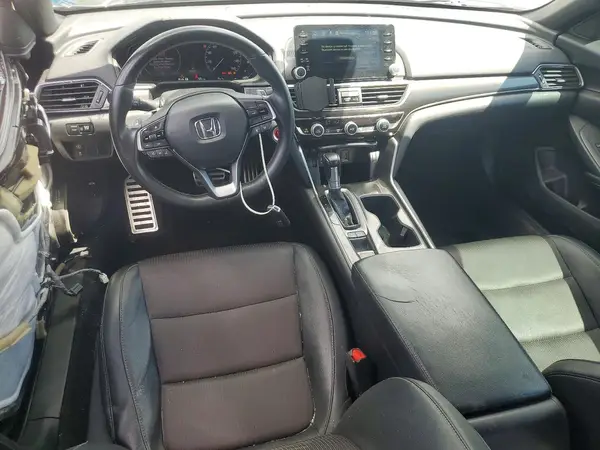 1HGCV1F30JA241897 2018 HONDA ACCORD - Image 8