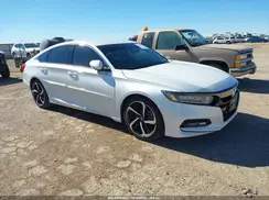 1HGCV1F30JA242418 2018 HONDA ACCORD