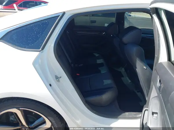 1HGCV1F30JA242418 2018 HONDA ACCORD - Image 8
