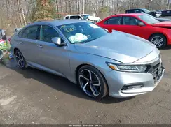 1HGCV1F30JA242869 2018 HONDA ACCORD